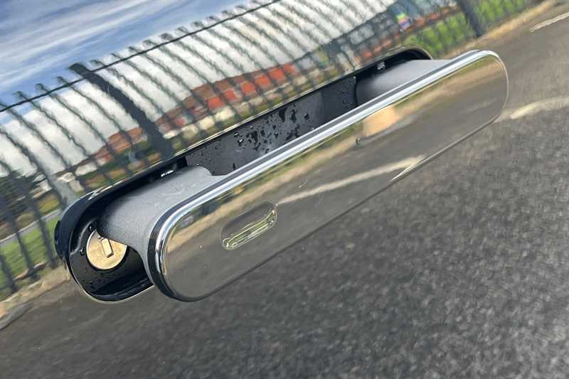 Used MG MG IM5 2026 for sale - 78138811: Photo 33