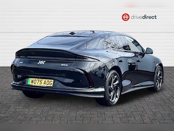 Used MG MG IM5 2026 for sale - 78138811: Photo