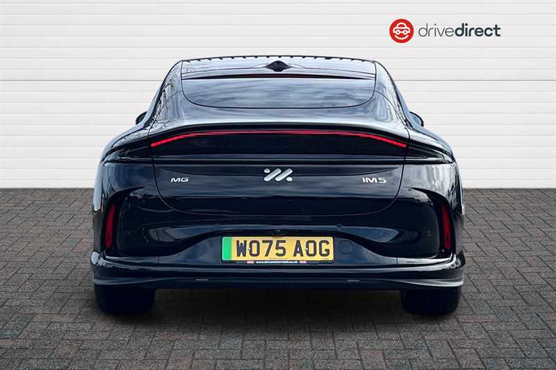 Used MG MG IM5 2026 for sale - 78138811: Photo 4