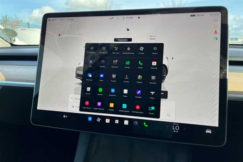 Used Tesla Model Y 2022 for sale - 77309829: Photo 17