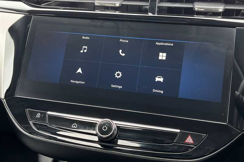 Used Vauxhall Corsa 2024 for sale - 77887566: Photo 17