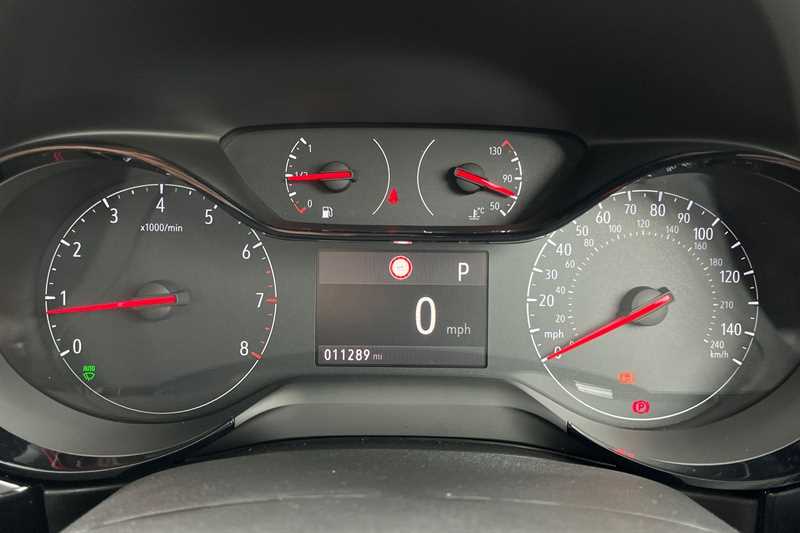 Used Vauxhall Corsa 2024 for sale - 77887566: Photo 20