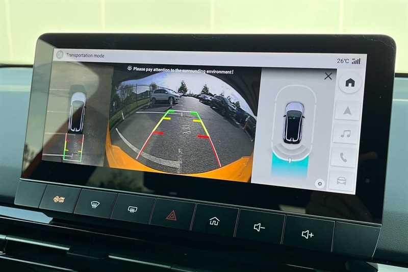 Used MG MG4 2025 for sale - 77773271: Photo 19