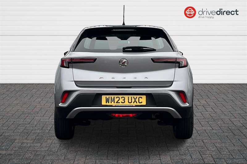 Used Vauxhall Mokka 2023 for sale - 78174533: Photo 4