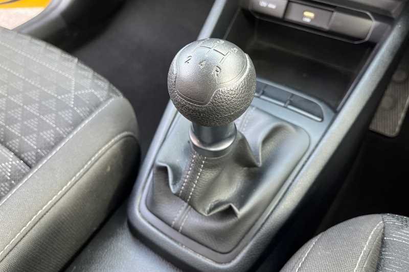 Vehicle 40