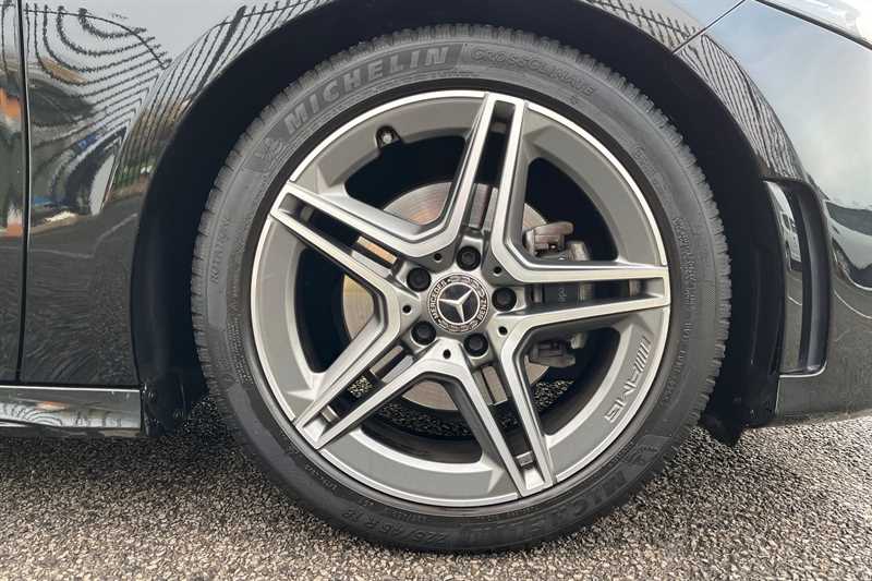 Used Mercedes-Benz A-Class 2019 for sale - 76956381: Photo 11