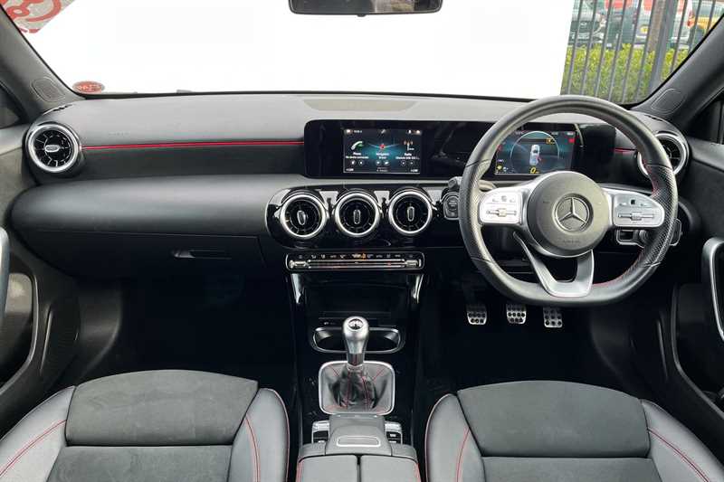 Used Mercedes-Benz A-Class 2019 for sale - 76956381: Photo 13