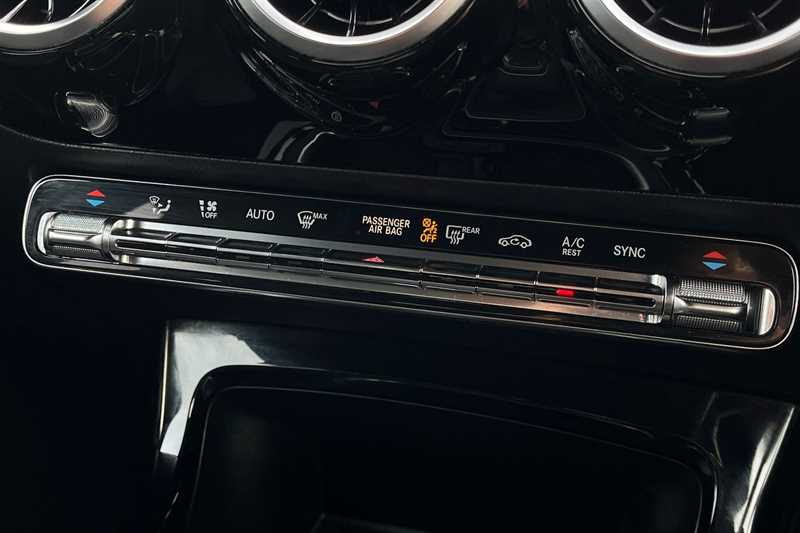 Used Mercedes-Benz A-Class 2019 for sale - 76956381: Photo 15