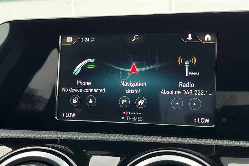 Used Mercedes-Benz A-Class 2019 for sale - 76956381: Photo 17