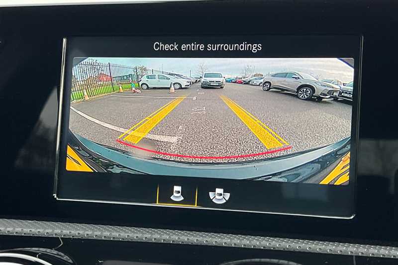 Used Mercedes-Benz A-Class 2019 for sale - 76956381: Photo 19