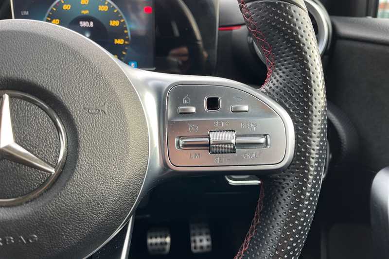 Used Mercedes-Benz A-Class 2019 for sale - 76956381: Photo 22