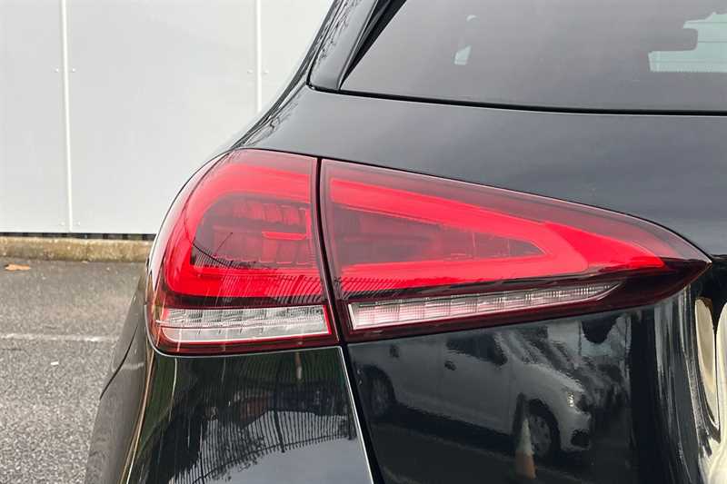 Used Mercedes-Benz A-Class 2019 for sale - 76956381: Photo 31