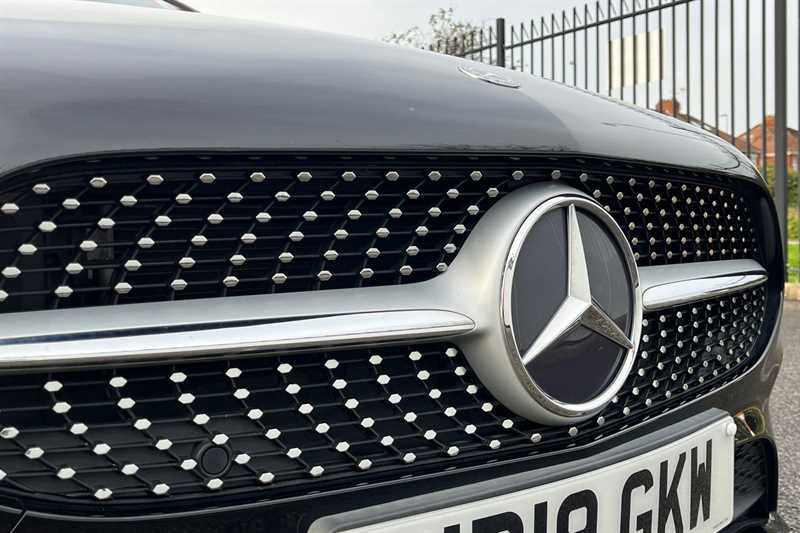 Used Mercedes-Benz A-Class 2019 for sale - 76956381: Photo 47