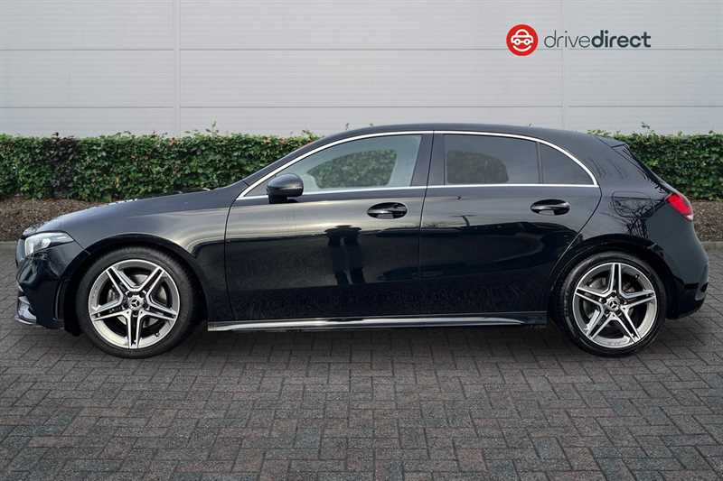 Used Mercedes-Benz A-Class 2019 for sale - 76956381: Photo 6