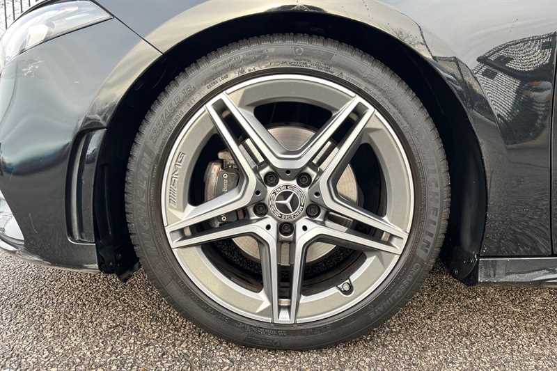 Used Mercedes-Benz A-Class 2019 for sale - 76956381: Photo 9