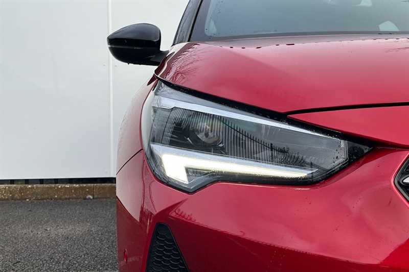 Used Vauxhall Corsa 2022 for sale - 77811675: Photo 28