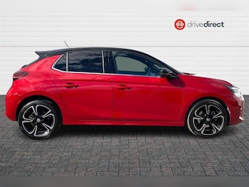 Used Vauxhall Corsa 2023 for sale - 78322160: Photo