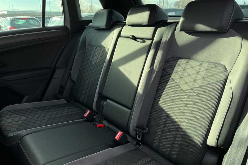 Used Volkswagen Tiguan 2020 for sale - 77309726: Photo 24