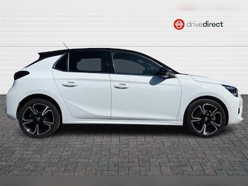 Used Vauxhall Corsa 2023 for sale - 78754231: Photo