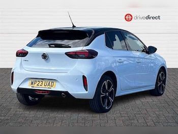 Used Vauxhall Corsa 2023 for sale - 78754231: Photo