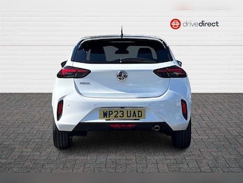 Used Vauxhall Corsa 2023 for sale - 78754231: Photo