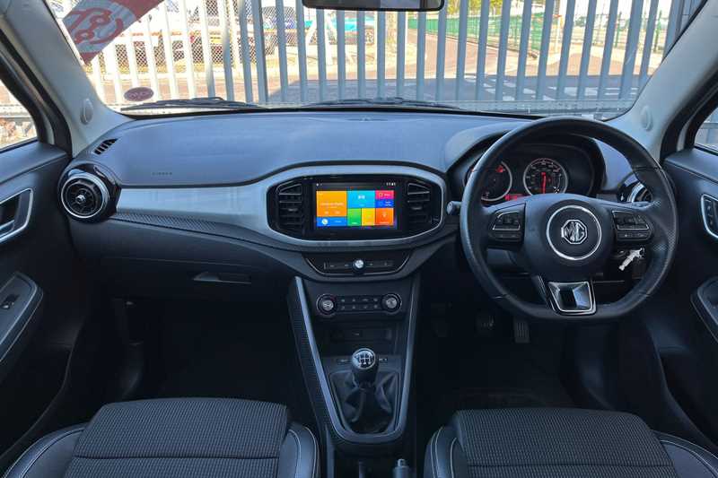 Used MG MG3 2022 for sale - 76844292: Photo 13