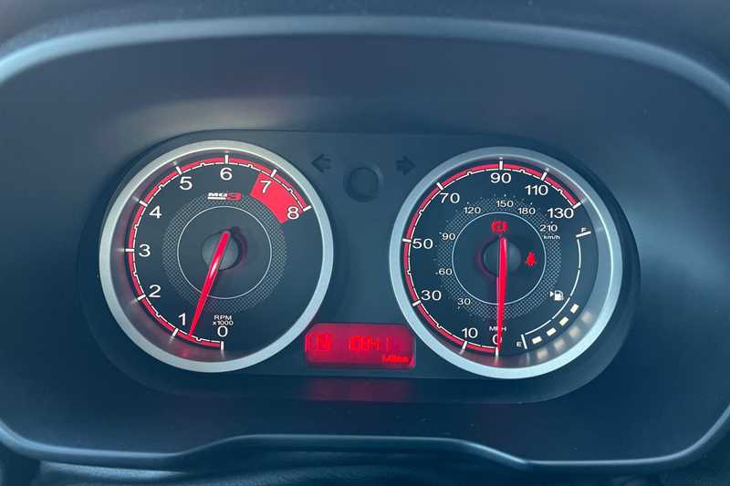 Used MG MG3 2022 for sale - 76844292: Photo 20