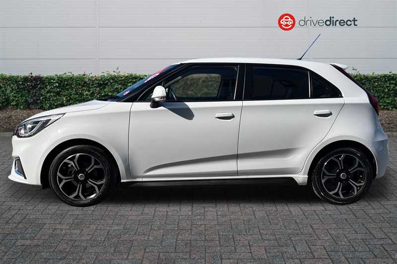 Used MG MG3 2022 for sale - 76844292: Photo 6