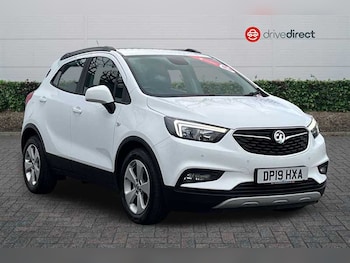 2019 - 1.4T ecoTEC Active 5dr