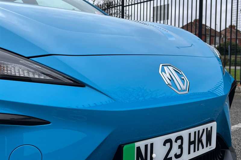 Used MG MG4 2023 for sale - 77728496: Photo 47