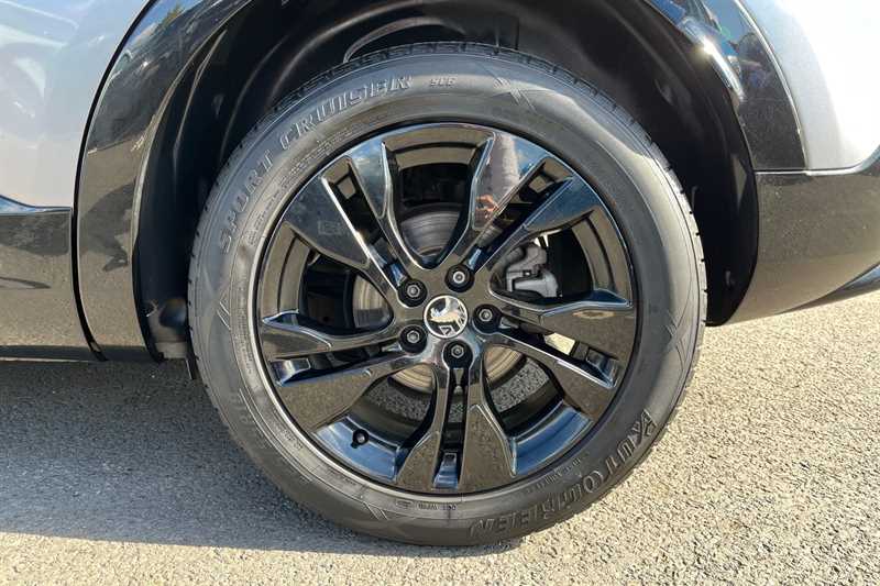 Used Vauxhall Grandland 2023 for sale - 77712564: Photo 10