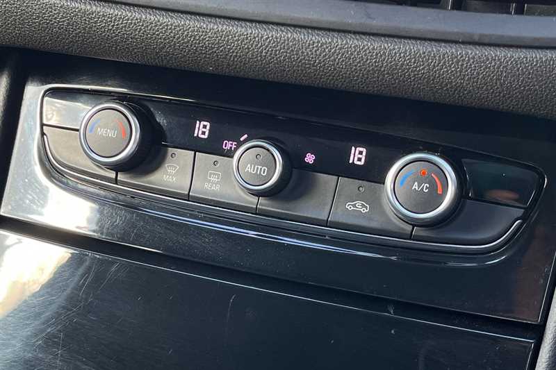 Used Vauxhall Grandland 2023 for sale - 77712564: Photo 15