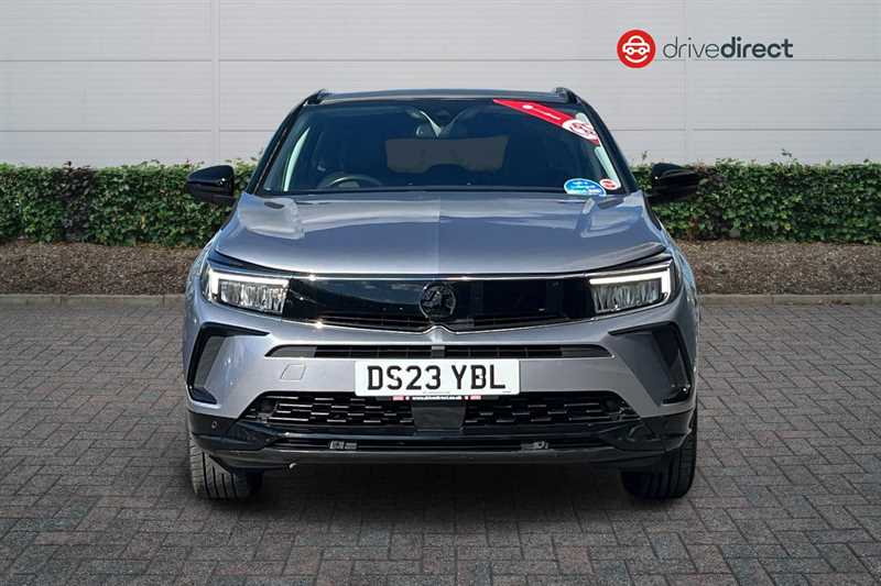 Used Vauxhall Grandland 2023 for sale - 77712564: Photo 8