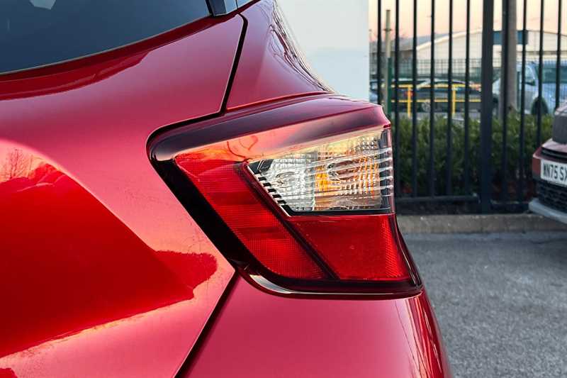 Used Nissan Micra 2022 for sale - 77553910: Photo 32