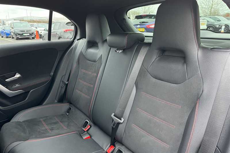 Used Mercedes-Benz A-Class 2019 for sale - 77758119: Photo 24