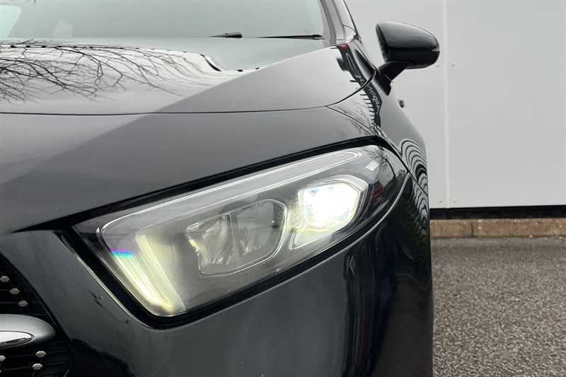 Used Mercedes-Benz A-Class 2019 for sale - 77758119: Photo 29