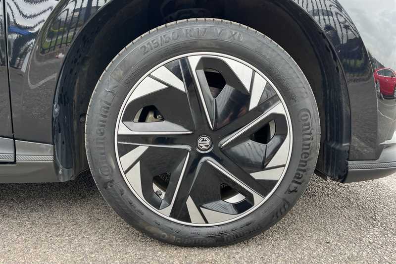 Used MG MG4 2022 for sale - 78138434: Photo 11