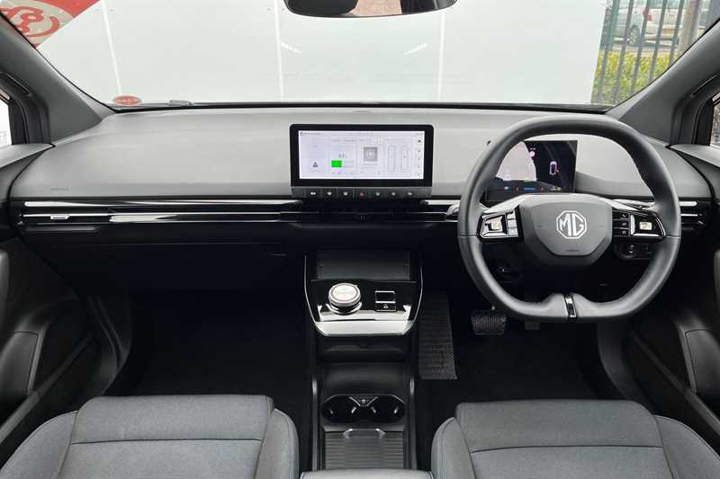 Used MG MG4 2022 for sale - 78138434: Photo 13