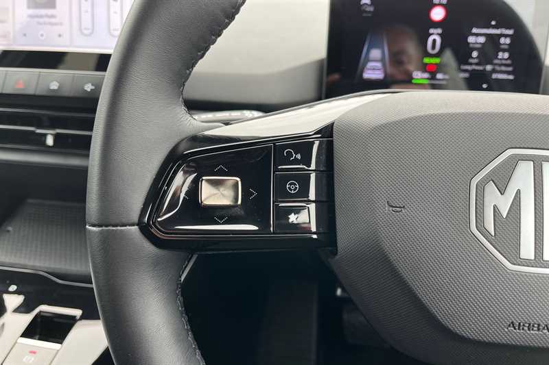 Used MG MG4 2022 for sale - 78138434: Photo 21