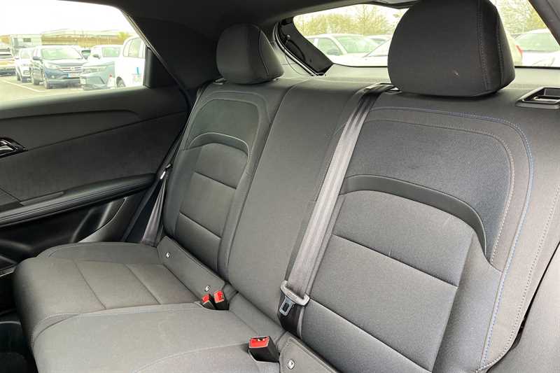 Used MG MG4 2022 for sale - 78138434: Photo 24