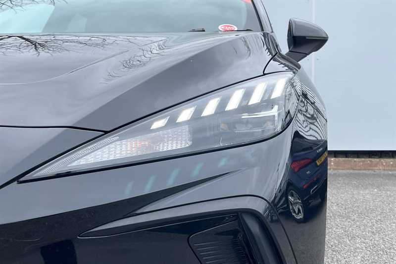 Used MG MG4 2022 for sale - 78138434: Photo 29