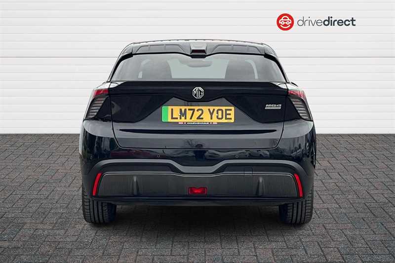 Used MG MG4 2022 for sale - 78138434: Photo 4