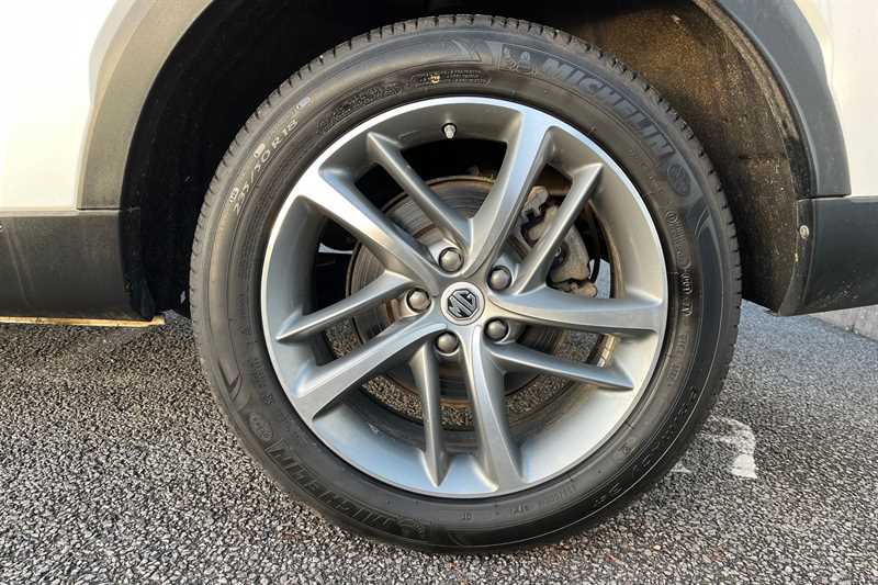 Used MG MG HS 2023 for sale - 77335136: Photo 10