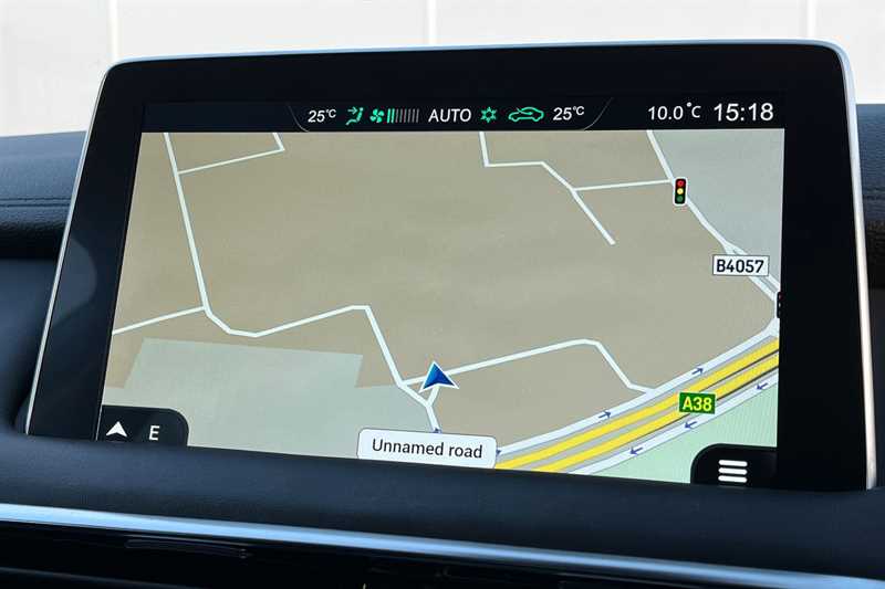 Used MG MG HS 2023 for sale - 77335136: Photo 18