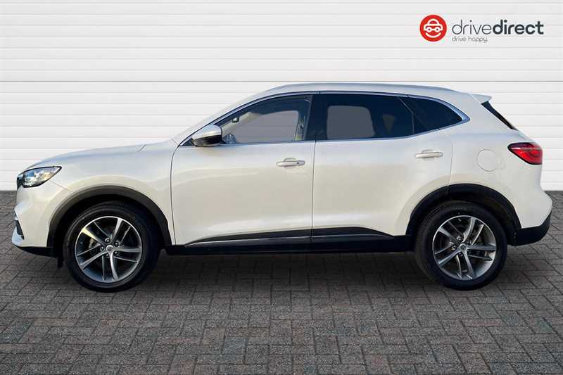 Used MG MG HS 2023 for sale - 77335136: Photo 6