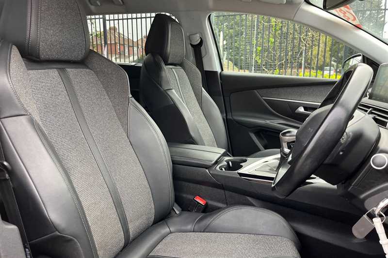 Used Peugeot 5008 2019 for sale - 77844087: Photo 23