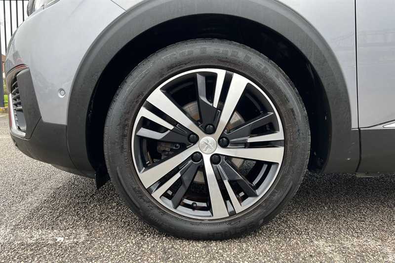 Used Peugeot 5008 2019 for sale - 77844087: Photo 9