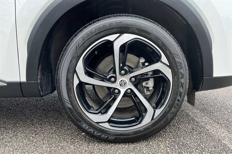 Used MG MG HS 2024 for sale - 77712377: Photo 11