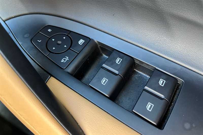 Used MG MG HS 2024 for sale - 76524154: Photo 16