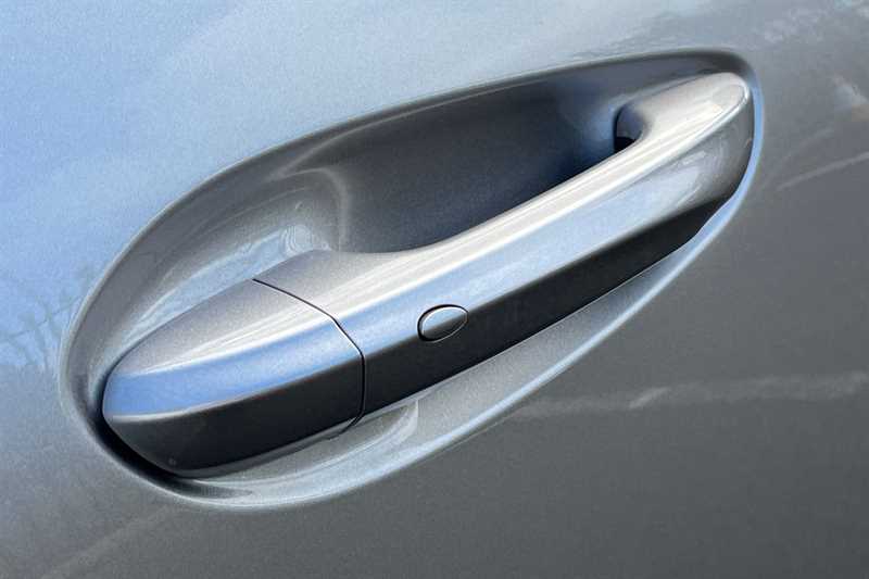 Used MG MG HS 2024 for sale - 76524154: Photo 33